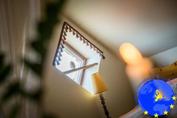 Pakruojis Manor Hotel Miller'S House Екстер'єр фото