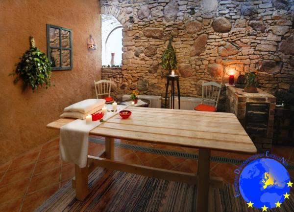 Pakruojis Manor Hotel Miller'S House Екстер'єр фото